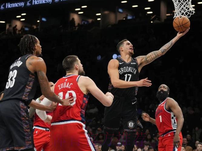 哈登31+6创两大NBA神迹,快船完胜篮网!小卡26+5末节暴走,波特3分9中0 哈登31+6创两大NBA神迹,快船完胜篮网!小卡26+5末节暴走,波特3分9中0