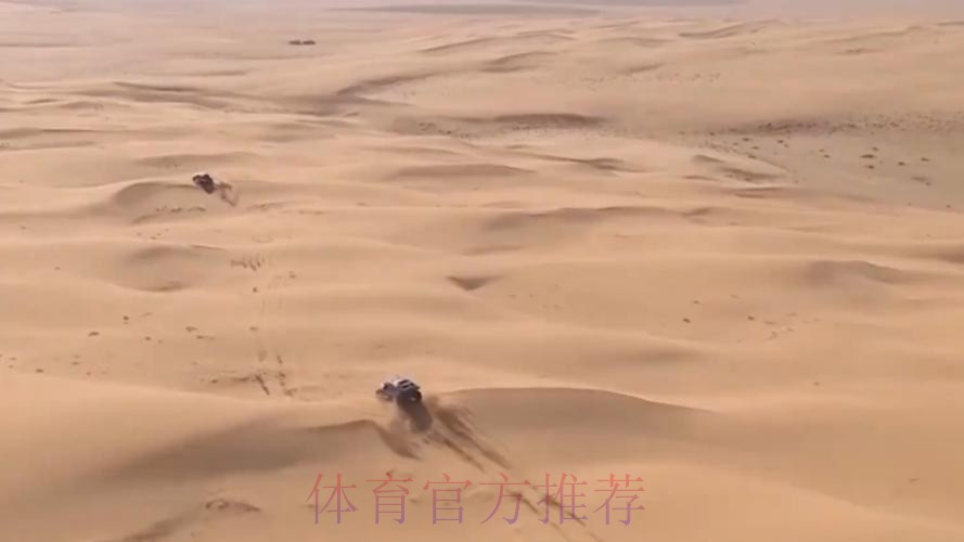 纳赛尔·阿提亚连续19届达喀尔夺得赛段冠军